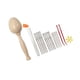 thumbnail image 3 of Kit De Agujas Para Zurcir Huevos, Hongo Para Zurcir De Madera Para Reparación De Calcetines, 3 of 5