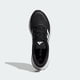 thumbnail image 4 of Zapatilla adidas Run Falcon 5 para mujer, color negro/blanco, talla 6.5, 4 of 7