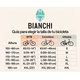 thumbnail image 3 of BICICLETA BIANCHI EVOLUTION 29 SX NEGRO SEMI MATE, 3 of 6