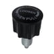 thumbnail image 5 of Perilla De Tracción Para Bicicleta Estática M16, Color Negro, Altura 6,3 Cm, 5 of 5