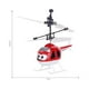 thumbnail image 2 of Juguete Helicoptero Volador A Control Remoto Rojo, 2 of 3