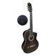 thumbnail image 1 of Guitarra Clásica Electroacústica Blast Cuerdas Nylon vc20c, 1 of 2