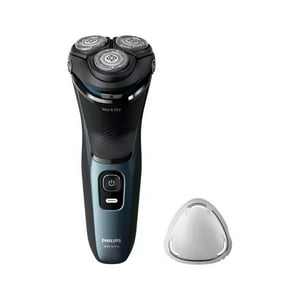 Philips - Afeitadora Aquatouch 3000 S3122/51 Negro