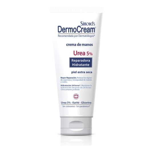 Crema Simond’s S De Manos Urea Dermocream