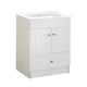 thumbnail image 3 of Kit mueble con vanitorio blanco 60x47x80 cm, 3 of 4