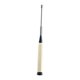 thumbnail image 4 of Raqueta De Bádminton, Entrenador De Columpio, Mango De Madera Portátil, Bloque De Peso Extraíble 198g Con Sonido, 4 of 5