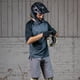 thumbnail image 3 of Jersey IXS Manga 3/4 Carve X Negro M 52EU, 3 of 4