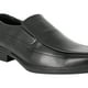 thumbnail image 4 of Zapato Pando Negro UNS, 4 of 5