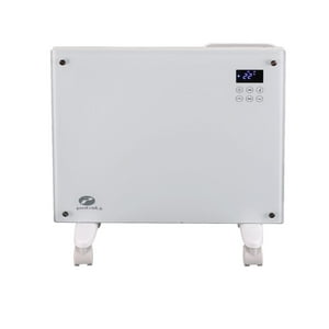 Pabst - Calefactor Eléctrico Canelo Iib 1000W