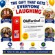 thumbnail image 5 of Regalo de broma What The Fun Old Fart – 120 mentas sin azúcar, 5 of 9
