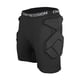 thumbnail image 2 of Pantalones Cortos De Portero Transpirables Con Protector De Cadera Para Esquí, Monopatín Y Deportes Al Aire Libre, Talla M Con Protector De Entrepierna., 2 of 5