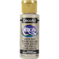 Pintura Acrílica Decoart Americana Driftwood 60 Ml No Tóxica