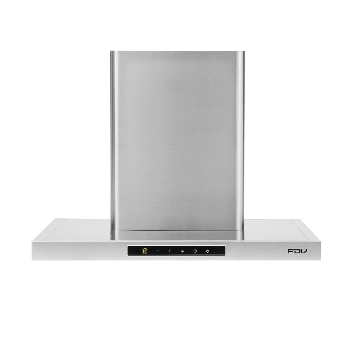 Campana Elite Decorativa 60cms 500m3 Fdv