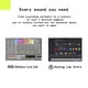 thumbnail image 5 of Controlador Y Secuenciador Beatstep Pro Con Software, 5 of 6