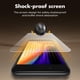 thumbnail image 3 of Protector de Pantalla UNBREAKcable para iPhone SE 2022/8 4.7'' Paquete de 3, 3 of 7