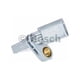 thumbnail image 2 of Sensor de velocidad de rueda ABS Bosch 0986594524 para Audi, Porsche, VW, 2 of 2