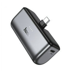 Hoco. - Power Bank Mini Pocket Q31 Usb-C 5000Mah 20W