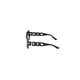 thumbnail image 3 of Lentes de Sol Negro Brillante Degradé Guess, 3 of 8