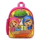 thumbnail image 1 of Team Umizoomi Mochila Escolar para Niños y Niñas, Mochila Infantil Ligera de Alta Calidad, Grande y Duradera ROSA, 1 of 6