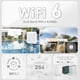 thumbnail image 2 of Extensor WiFi 6 para exteriores WAVLINK AX3000 para acampar, granja, 2 of 9