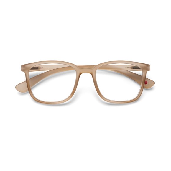 Lentes de Lectura B+D Max Readers Nude 2 Dioptrías