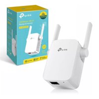 Tp-Link - Extensor De Rango Wi-Fi 300Mbps