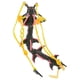 thumbnail image 5 of Figura Pokémon TAKARA TOMY Mega Rayquaza 10 cm, 5 of 9