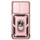 thumbnail image 1 of Estuche GANGXUN para Xiaomi Redmi Note 11 Pro 4G/5G, soporte giratorio 360°, estilo mecánico y magnético, 1 of 5