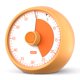 thumbnail image 1 of Temporizador visual naranja de 60 minutos Conchstar con alarma, 1 of 6