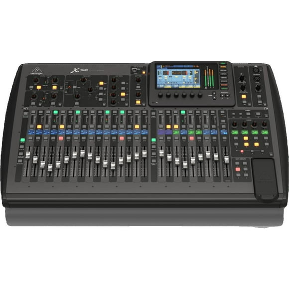 Consola Digital Behringer X32