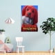 thumbnail image 4 of Clifford, el Gran Perro Rojo Cuadro decorativo colgante - Arte de pared - Póster enmarcado - Decoración de pared - Regalos para familia, amigos y aficionados 20*30 cm, 4 of 6