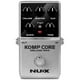 thumbnail image 1 of Pedal Guitarra-Bajo Komp Core Deluxe MKII NCC-2 Nux, 1 of 5