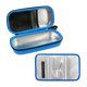 thumbnail image 3 of Bolsa De Refrigeración Médica Keep Cool Protector Cierre De Cremallera Con Asa Bolsa De Transporte, 3 of 5