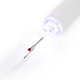 thumbnail image 4 of Cortahilos Dritz LED con Lupa, Morado, 4 of 5
