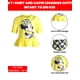 thumbnail image 5 of Conjunto De Remera Peplum Y Leggings Para Niñas Pequeñas Minnie Mouse 3t, 5 of 7