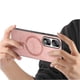 thumbnail image 4 of Magnetic Slim Case for Honor 90 Pro 5G with Camera Guard & Anti-Scratch Back Pink, 4 of 6