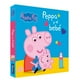 thumbnail image 1 of Libro Peppa Pig Carton - Peppa Pig Y El Bebe, 1 of 2