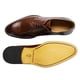 thumbnail image 3 of ZAPATOS HOMBRE FORMALES SUELA CUERO MAGNO DANTE-0-36 cafe 42, 3 of 4