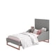 thumbnail image 4 of Cuna Noah Design Gris Base Cobre, 4 of 6