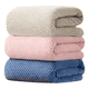thumbnail image 1 of Toalla de baño microfibra colores secado rápido alta calidad, 1 of 3