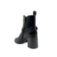 thumbnail image 5 of Botin Mujer Negro ZB053, 5 of 5