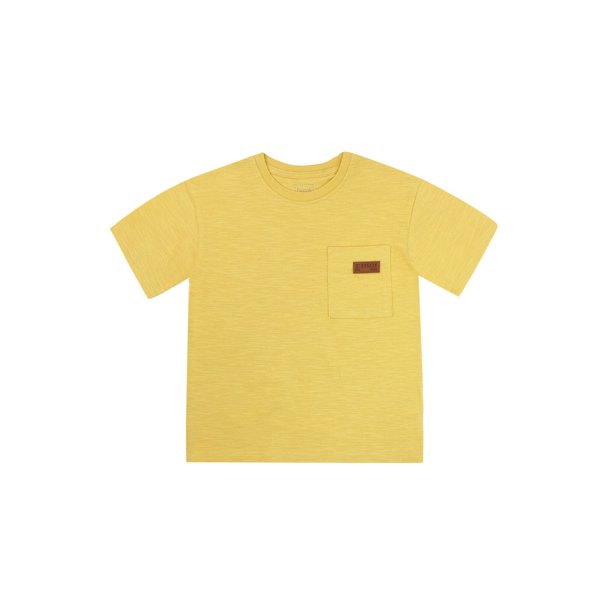 Polera boys textura breeze 238