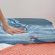thumbnail image 3 of Frozen Bedding Sets Cartoon Duvet Cover Lightweight 3 Piece Bet Sets for Kids Boys Girls, 3 of 5