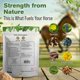 thumbnail image 3 of Suplemento de Fertilidad para Sementales Silver Lining Herbs – 454 g, 3 of 9