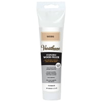 Masilla Para Madera Varathane 100 Ml Natural Lijable