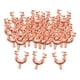 thumbnail image 3 of Soportes Para Cajas De Chocolate, Estuche Para Regalos, Frutas, Soportes Para Ramo De Bolas De Chocolate Transparente, 80 Piezas Para Frutas, 3 of 5