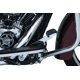 thumbnail image 5 of Pedal de freno extendido cromado Kuryakyn para Harley 2014‑2019, 5 of 5