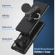 thumbnail image 2 of Funda con Porta DuraClip ENCASED iPhone 14 con Soporte y Clip Giratorio Negro, 2 of 9