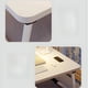 thumbnail image 5 of Mini Escritorio Mesa De Estudio Plegable Portátil, 5 of 5