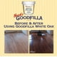 thumbnail image 2 of Relleno para madera y granos Goodfilla Rosewood, 236 ml, teñible, 2 of 8